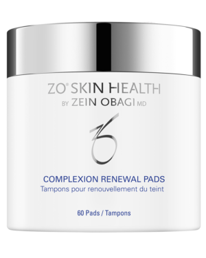 Complexion Renewal Pads (60 Pads). Zo Skin Health Buy