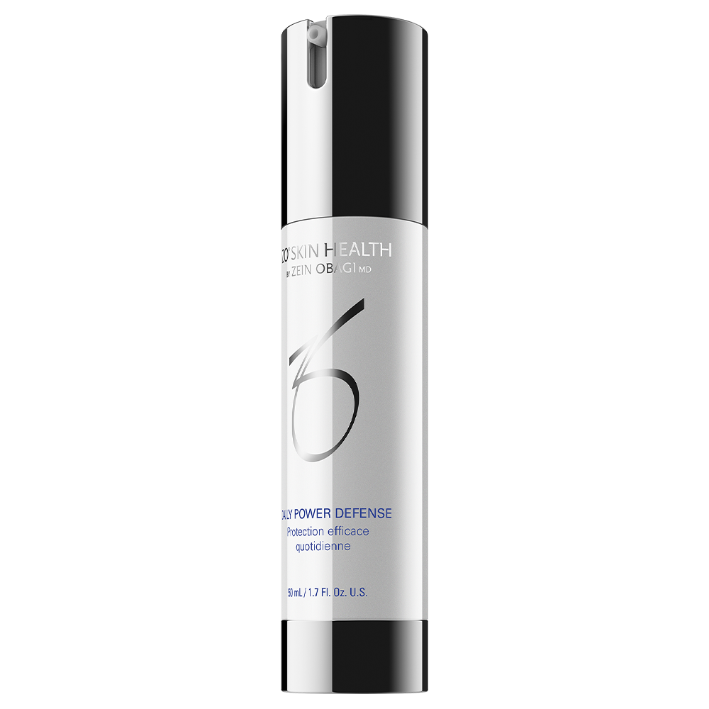 Daily Power Defense - 50ml 2.0 - SKINSTYTUTE - Professional Skin