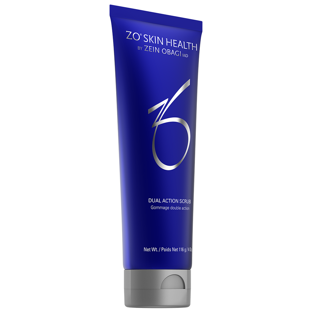 Dual Action Scrub 116g - Imagen 2
