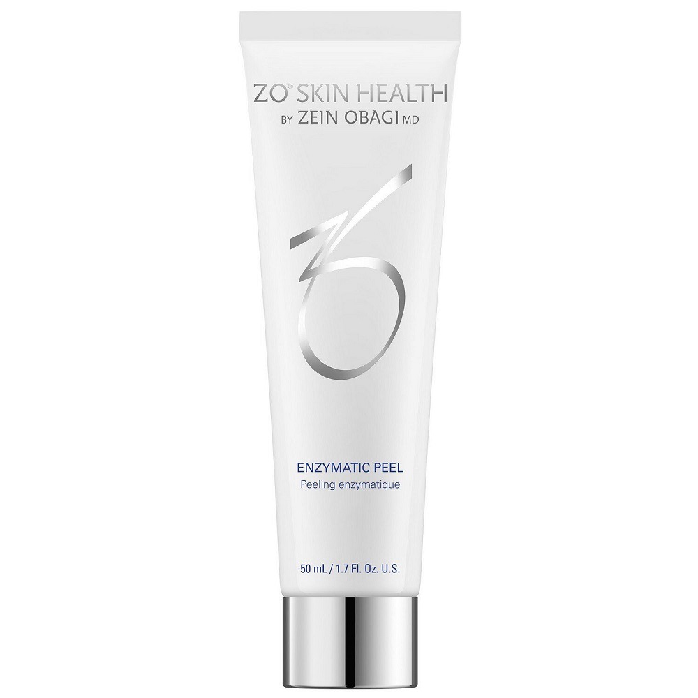 Enzymatic Peel – 50ml