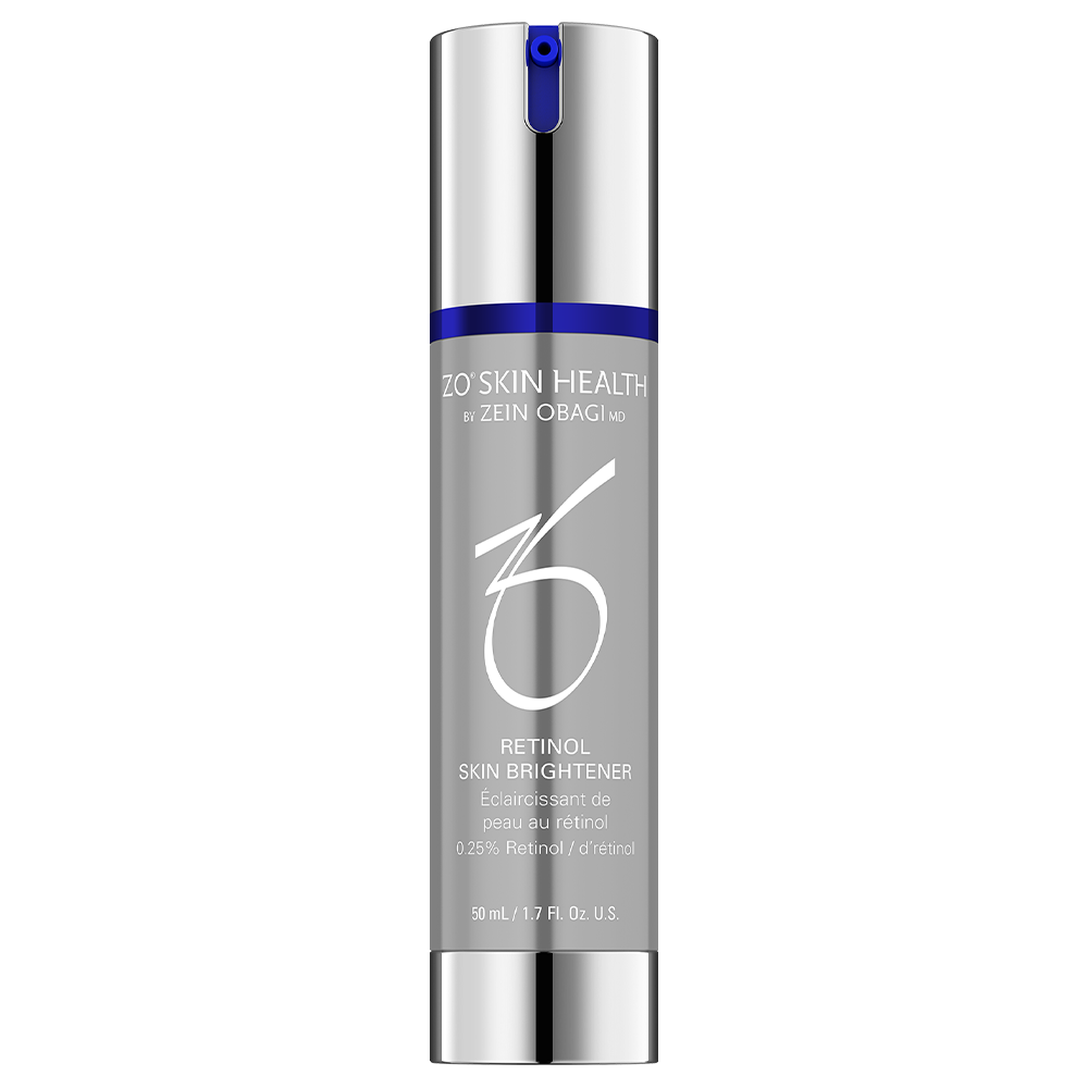 Retinol Skin Brightener (No HQ) 0,25% Retinol 50ml 2.0 Buy - Zo Skin Health by Zein Obagi
