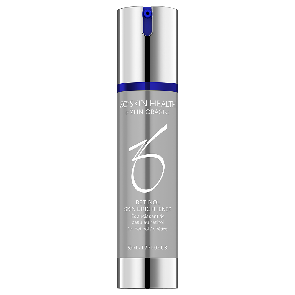 Retinol Skin Brightener (No HQ) 1% Retinol 50ml 2.0 Buy - Zo Skin Health by Zein Obagi