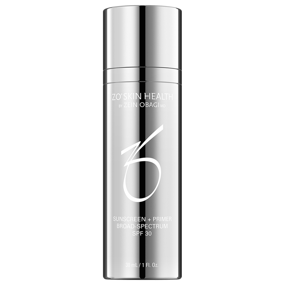 Sunscreen + Primer SPF 30 30ml Buy - Zo Skin Health by Zein Obagi