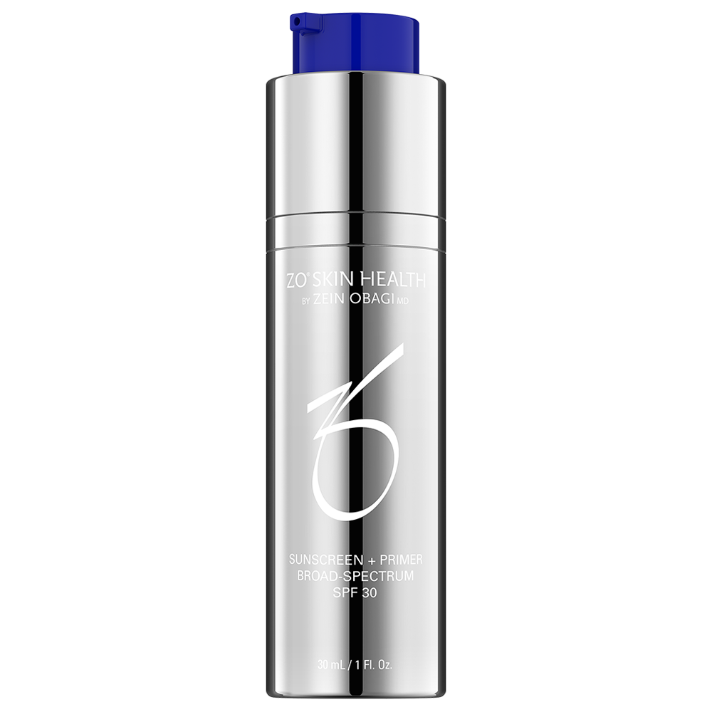 Sunscreen + Primer SPF 30 30ml – Bild 2