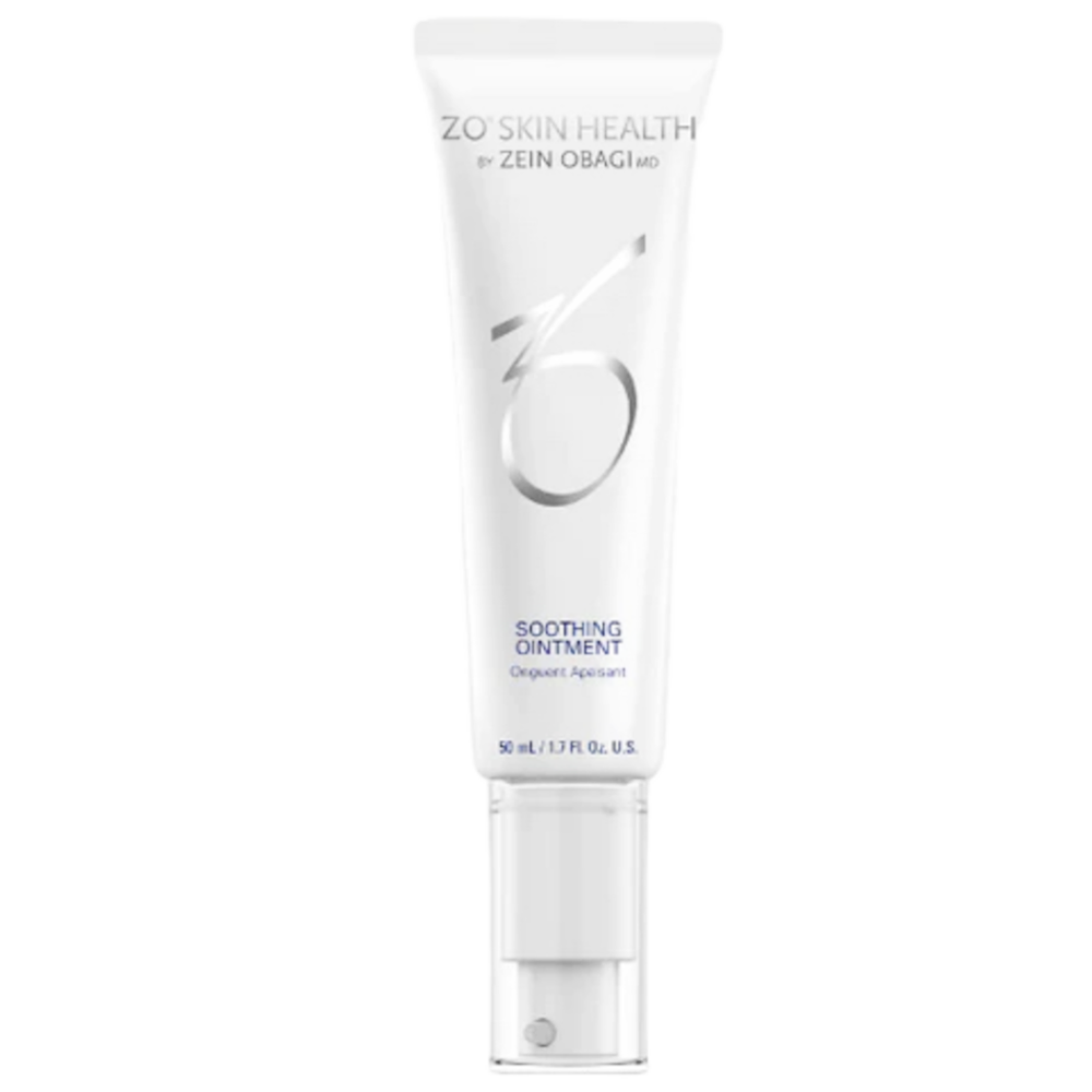 Soothing Ointment 50ml Buy - Zo Skin Health by Zein Obagi