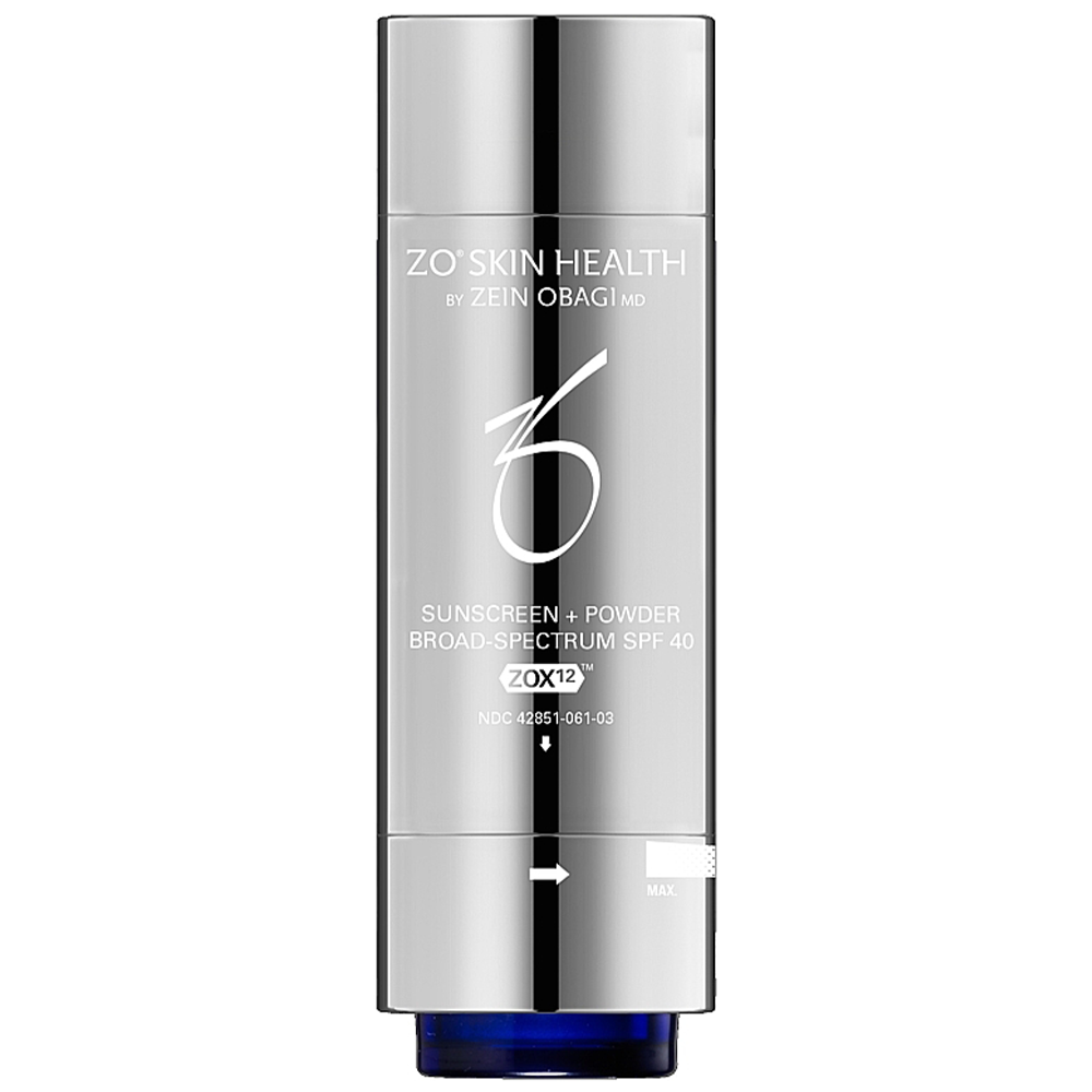 Sunscreen + Powder SPF 30 Light Buy - Zo Skin Health by Zein Obagi