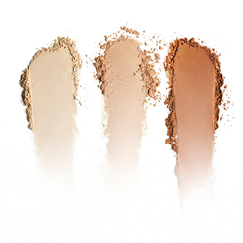 Sunscreen + Powder SPF 30 Deep – Bild 2