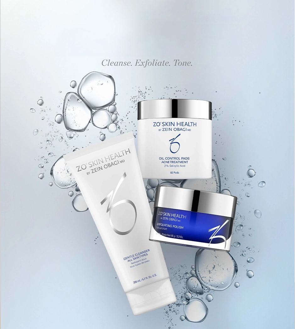 Zo Skin Health - Skinstytute Shop