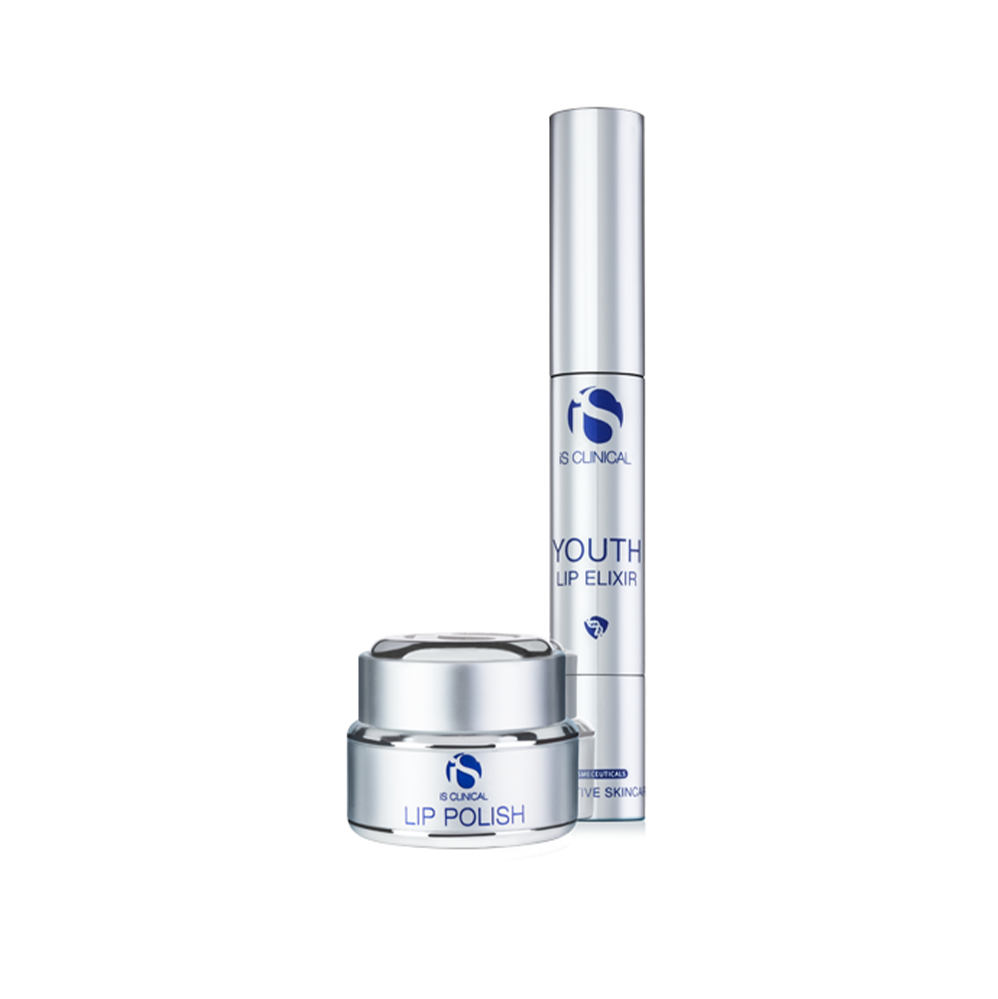 Lip Duo Buy - IS Clinical