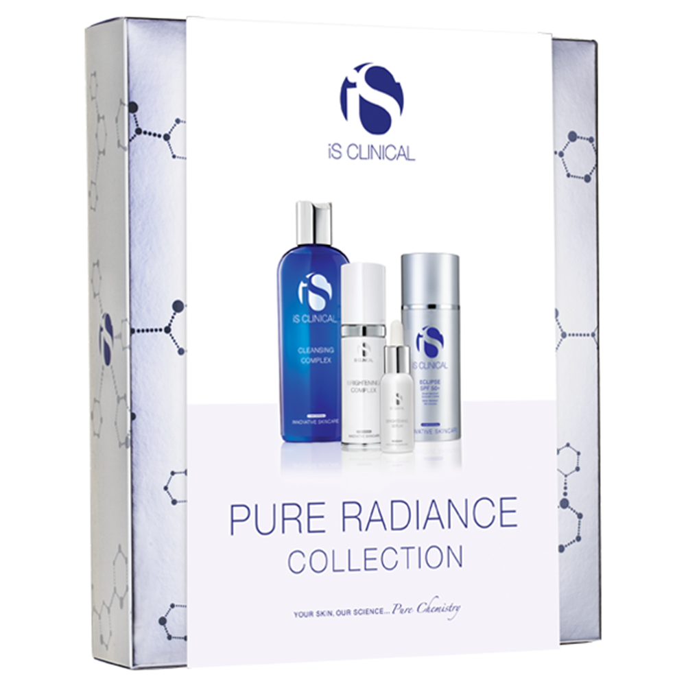 Pure Radiance Collection Buy - IS Clinical