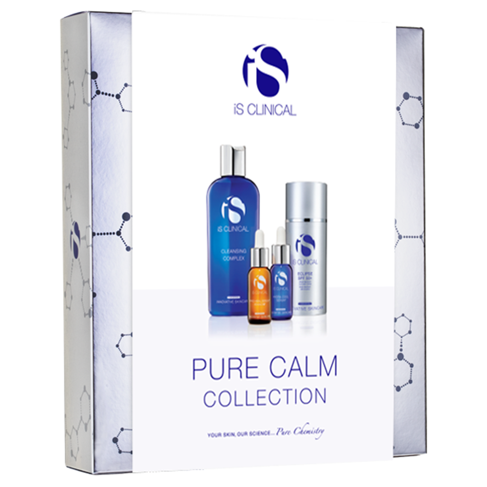 Pure Calm Collection Buy - IS Clinical