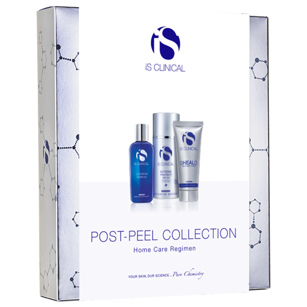 Post Peel Collection Buy - IS Clinical