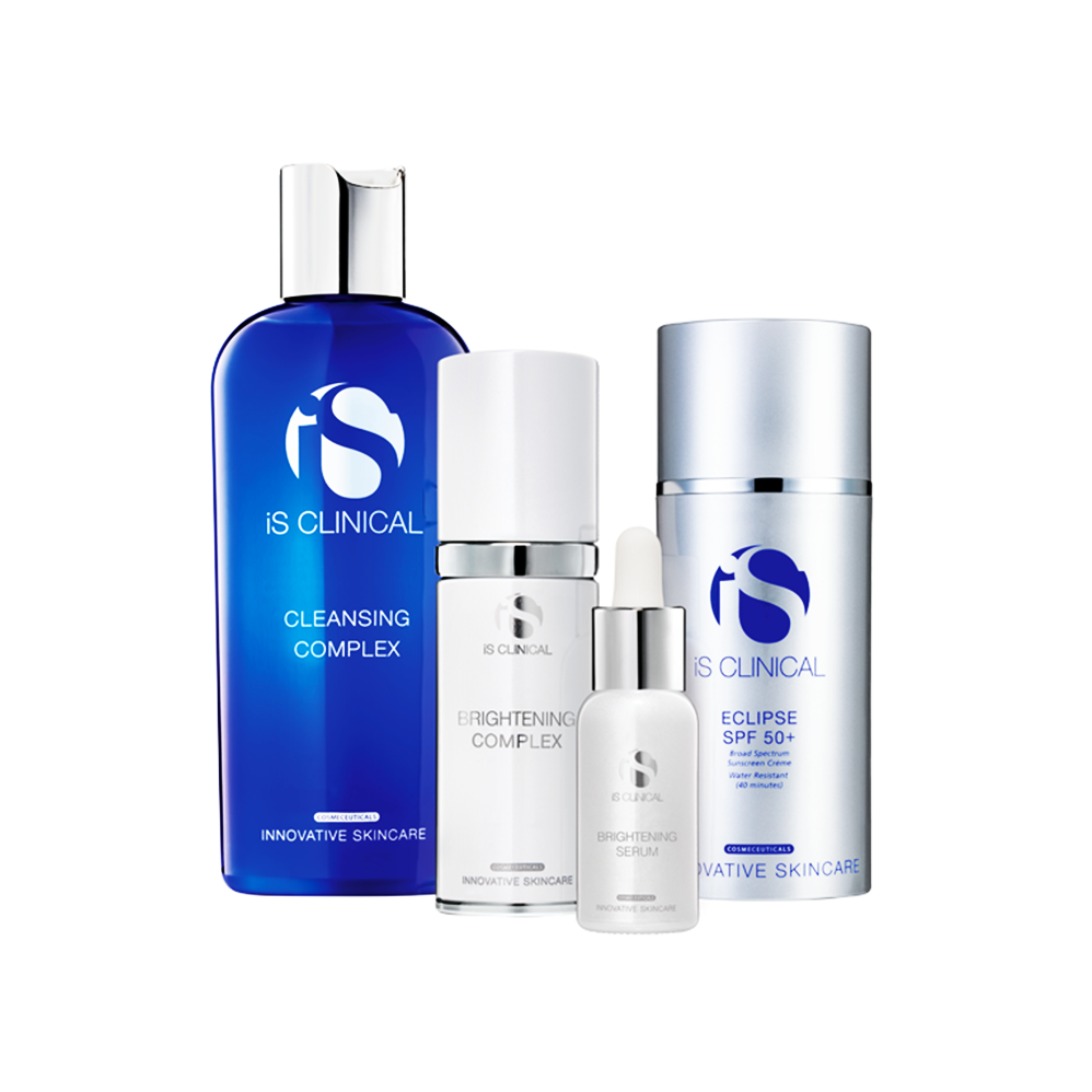 Pure Radiance Collection - 4 pcs – Bild 2