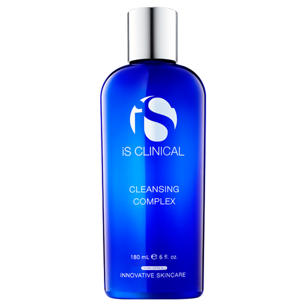 Cleansing Complex 180ml Buy - IS Clinical