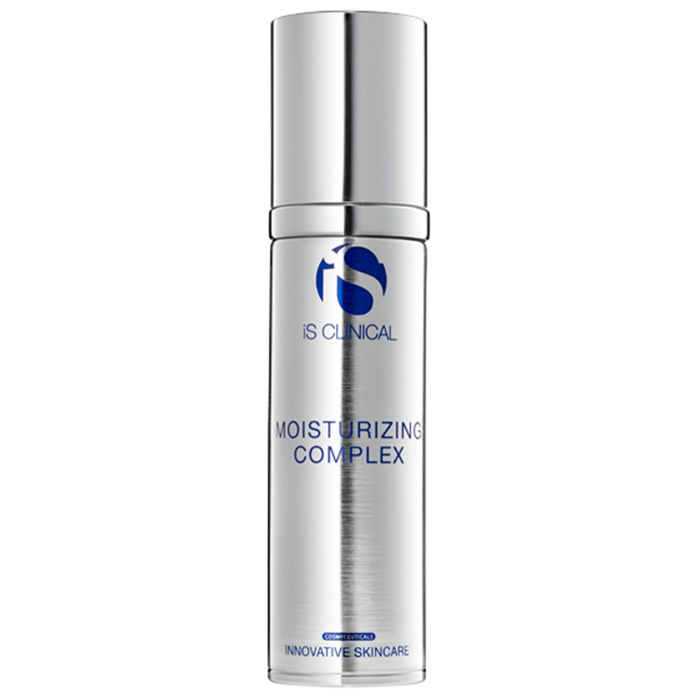Moisturizing Complex 50ml Buy - IS Clinical