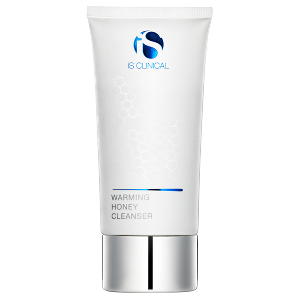 Warming Honey Cleanser 120ml Buy - IS Clinical