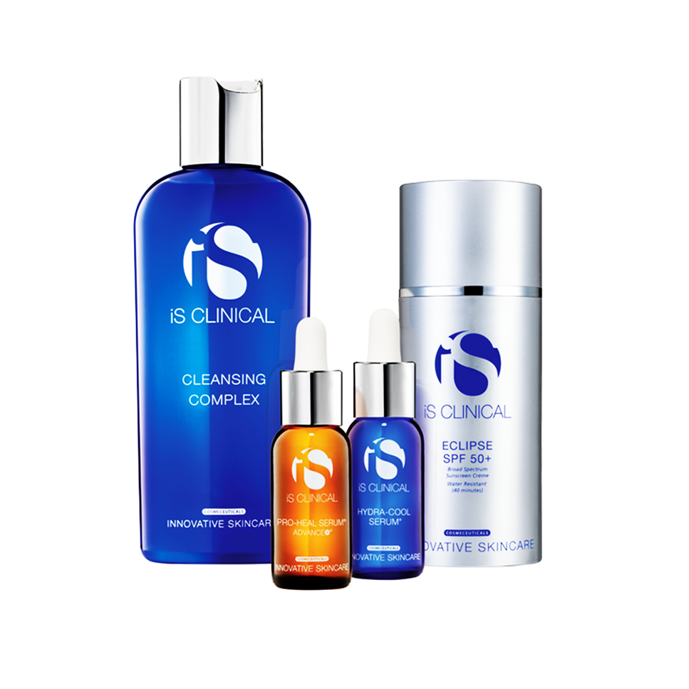 Pure Calm Collection - 4 pcs – Bild 2