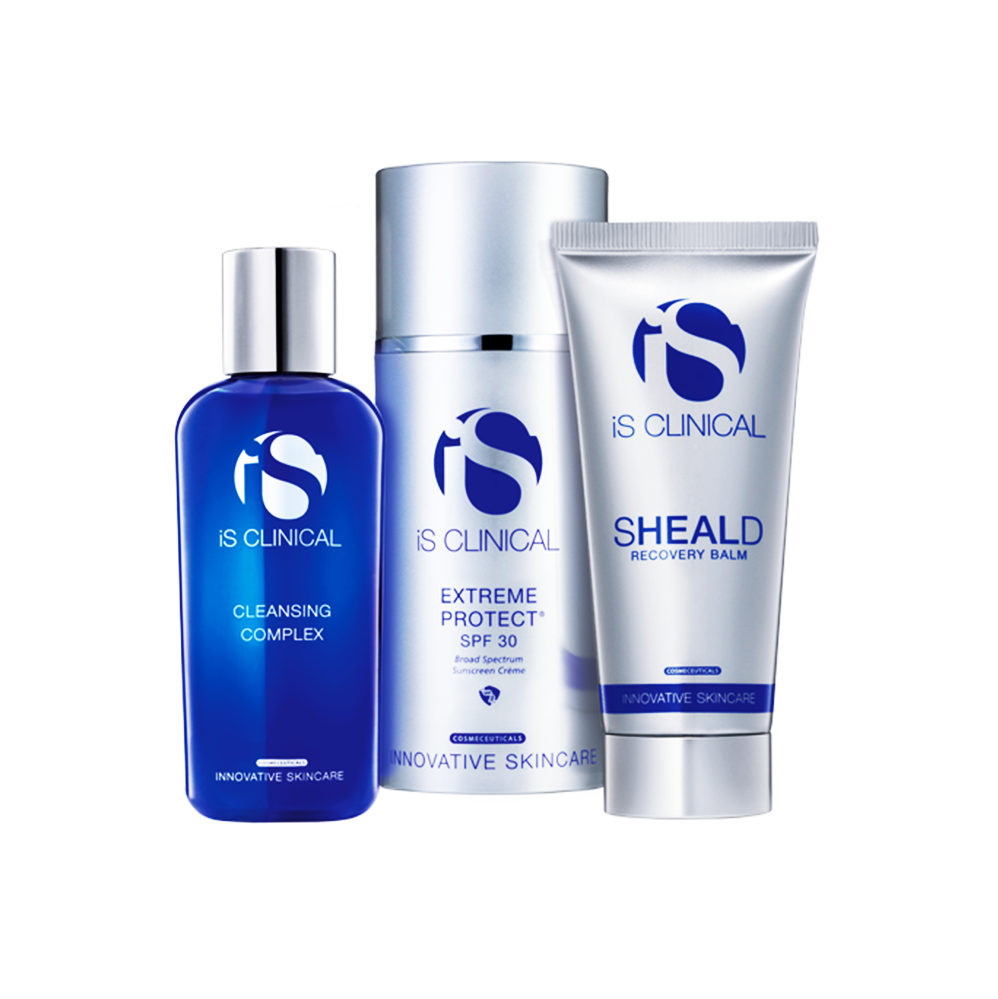 Post Peel Collection - 3 pcs – Bild 2