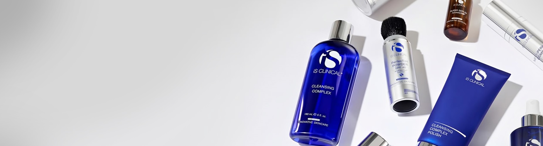 Is Clinical Cosmetics Shop