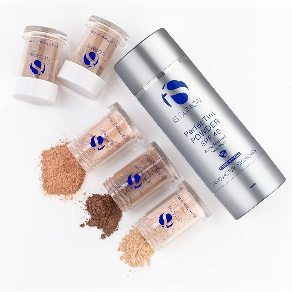 Perfectint Powder Deep SPF40 3,5ml - Imagen 2