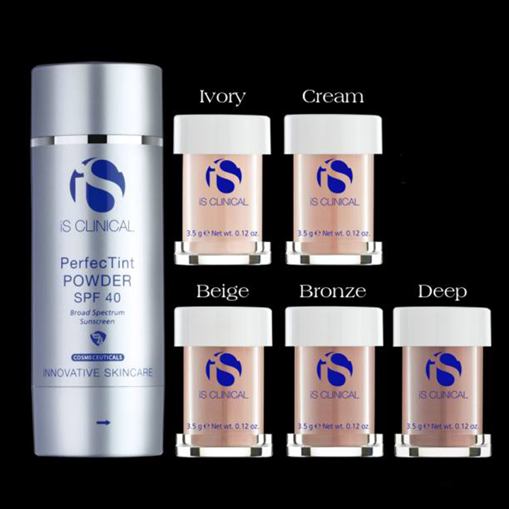 Perfectint Powder Deep SPF40 3,5ml - Imagen 3