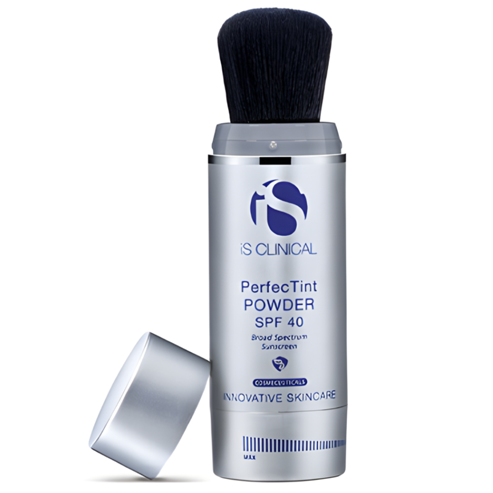 Perfectint Powder Deep SPF40 3,5ml Buy - IS Clinical