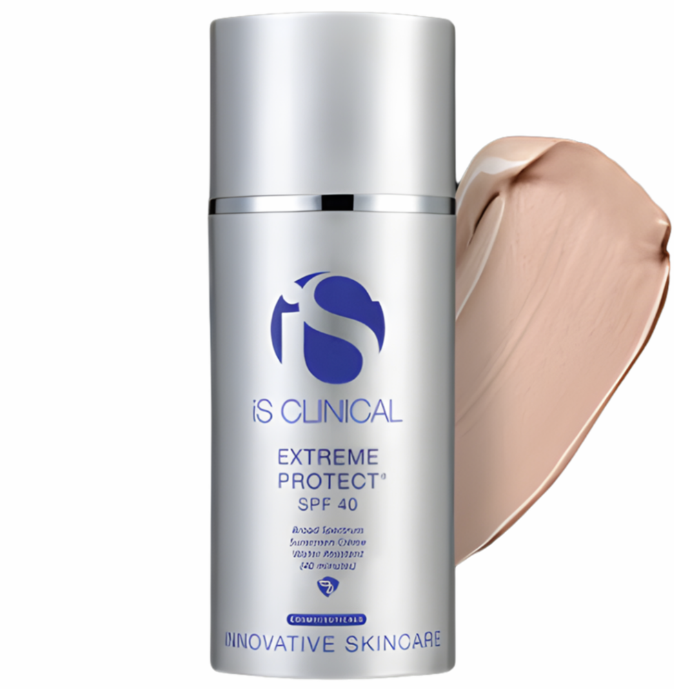 Extreme Protect SPF 40 Perfectint Beige 100ml Buy - IS Clinical