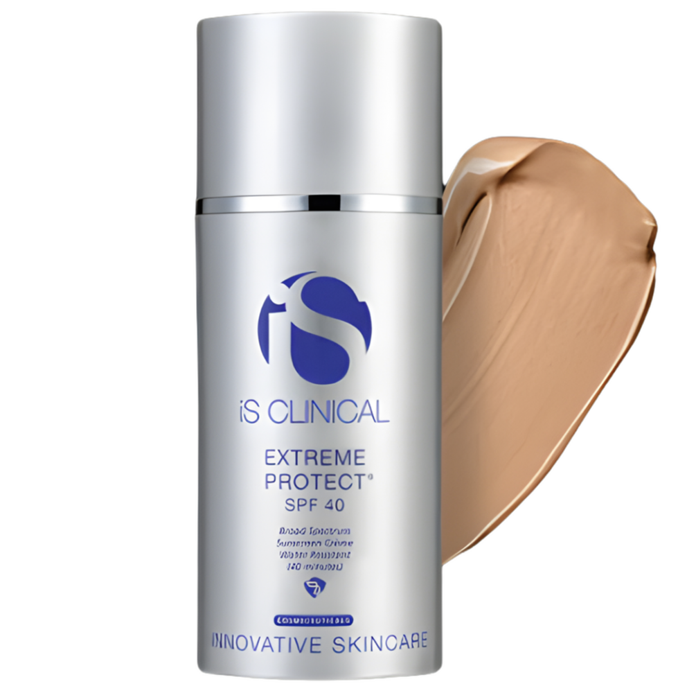 Extreme Protect SPF 40 Perfectint Bronze 100ml Buy - IS Clinical