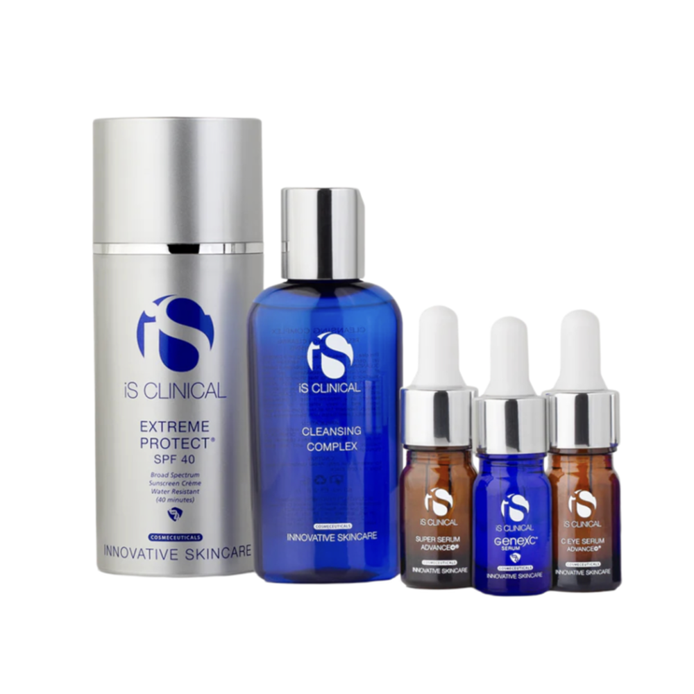 Environmental Protection Collection Buy - IS Clinical
