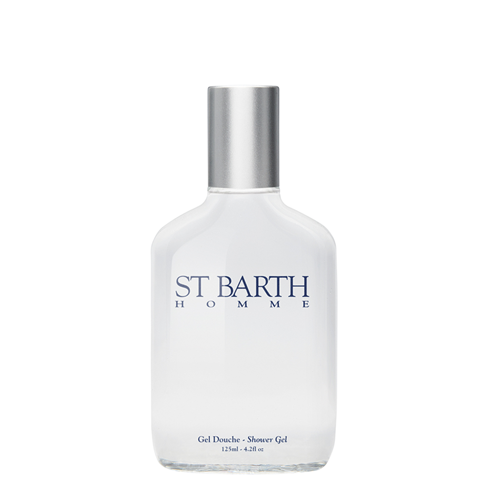 Shower Gel Homme 125ml Buy - Ligne St Barth