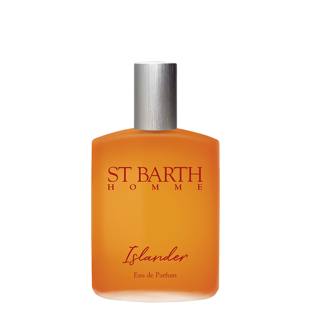Eau De Parfum Islander 100ml Buy - Ligne St Barth
