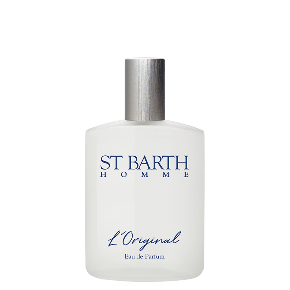 Eau De Parfum L'Original 100ml Buy - Ligne St Barth