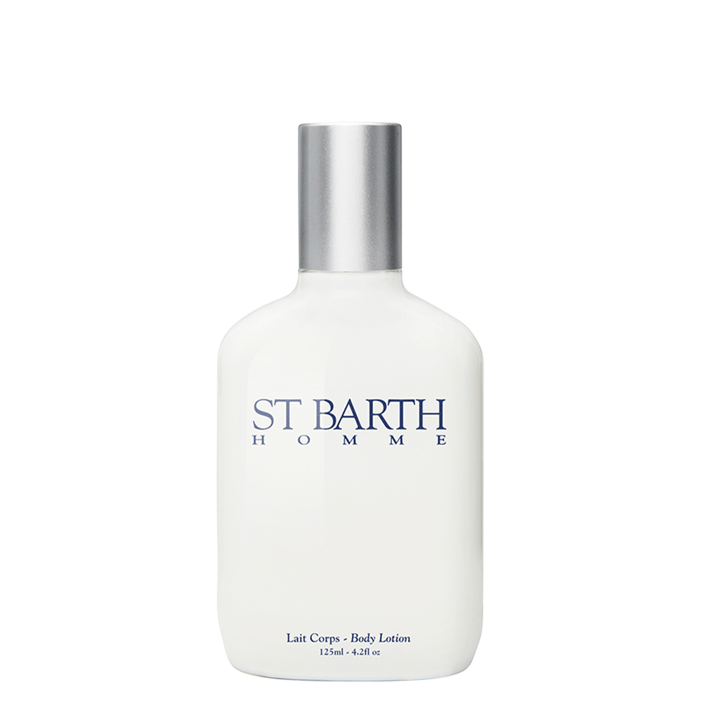 Moisturizing Body Fluid Homme 125ml Buy - Ligne St Barth