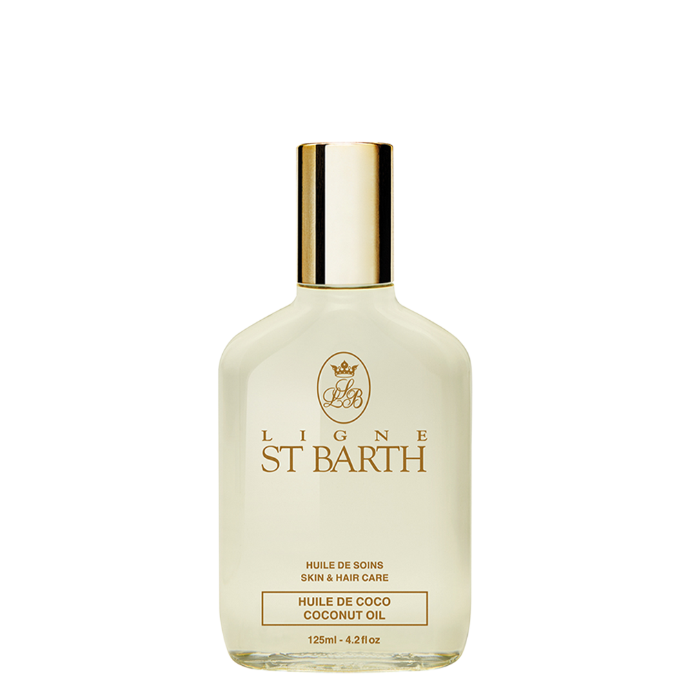 Coconut Oil Body & Hair Care 125ml Buy - Ligne St Barth