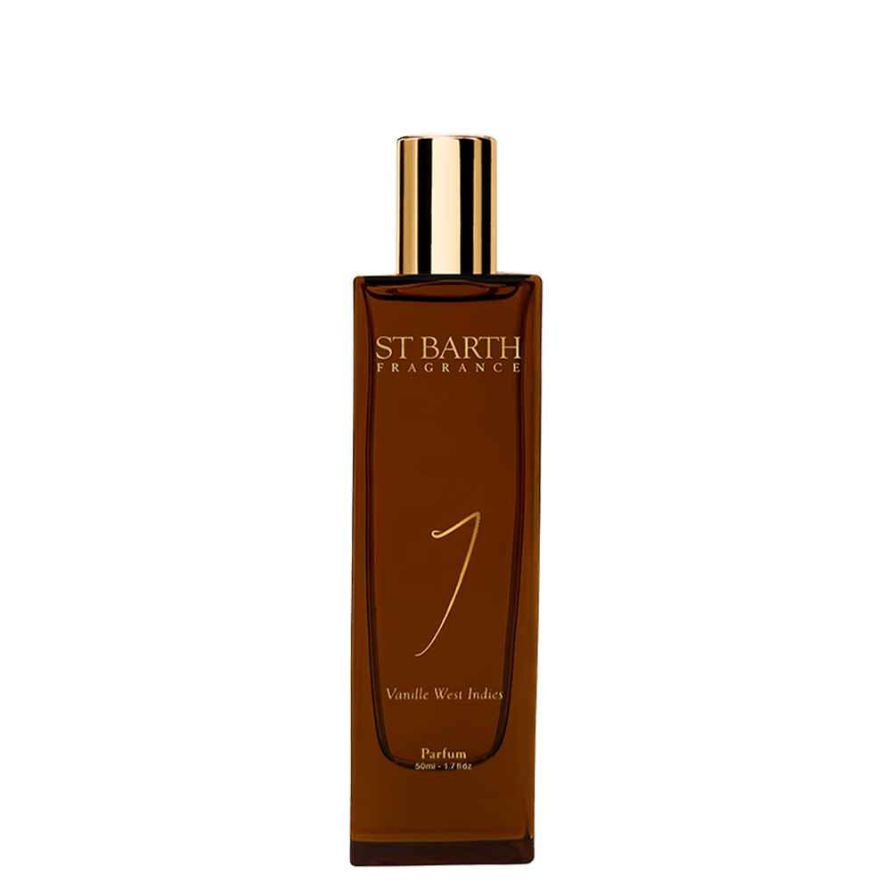 Vanille West Indies Perfume 50ml Buy - Ligne St Barth