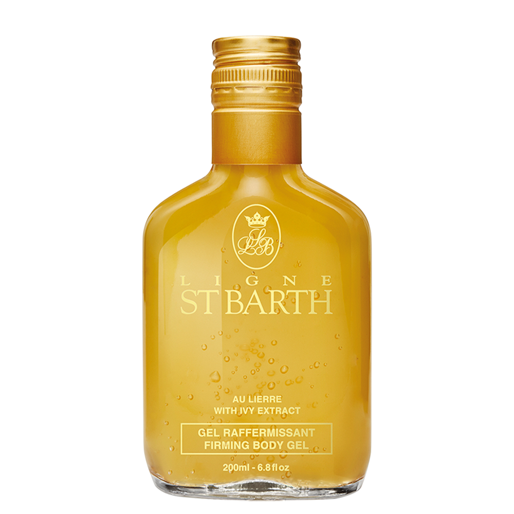 Ivy Firming Body Gel 200ml Buy - Ligne St Barth