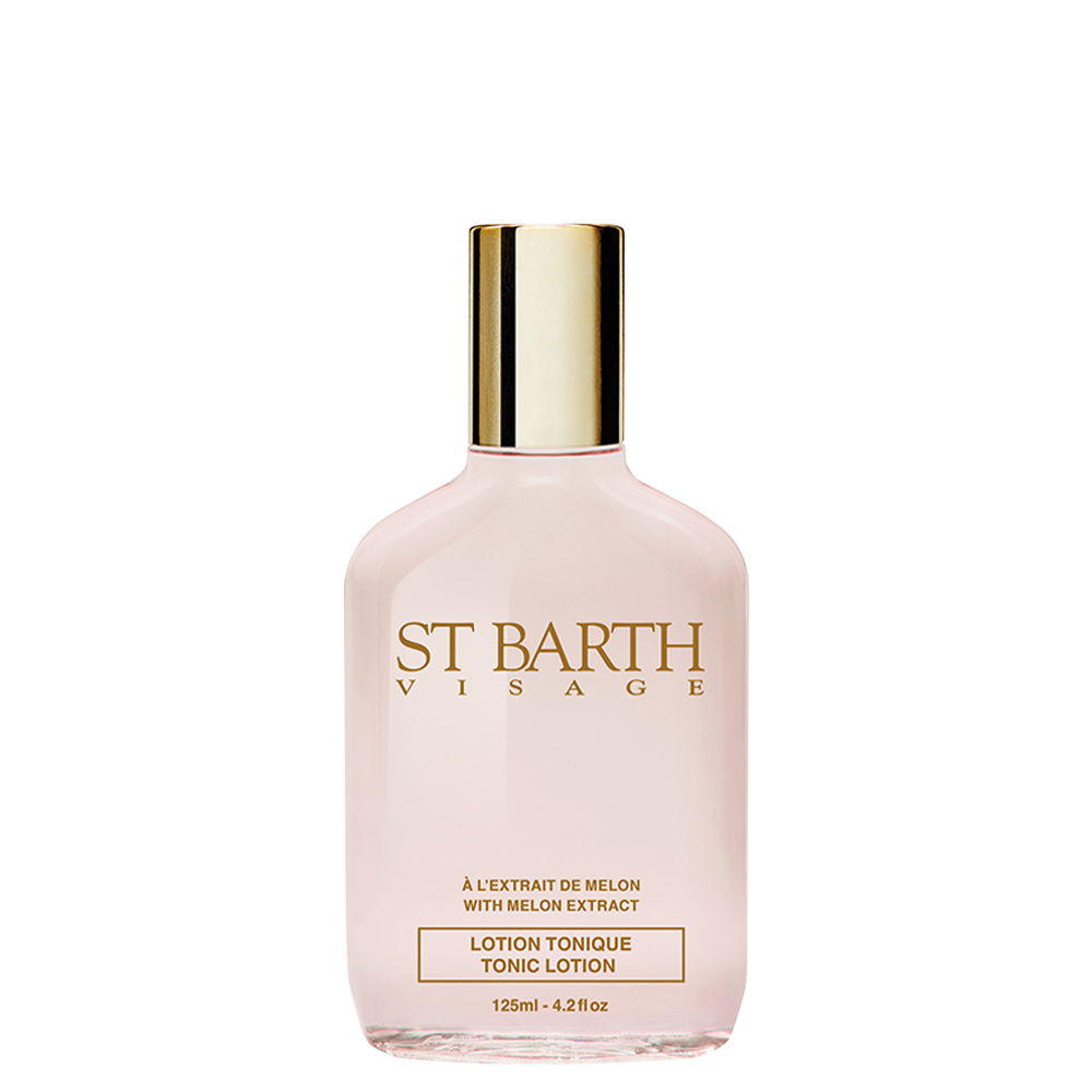 Melon Tonic Lotion 125ml Buy - Ligne St Barth