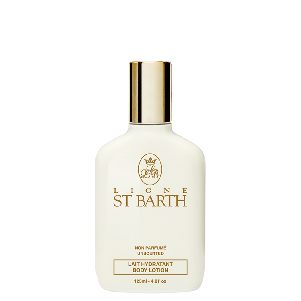Fragrance-Free Moisturizing Body Lotion 125ml Buy - Ligne St Barth
